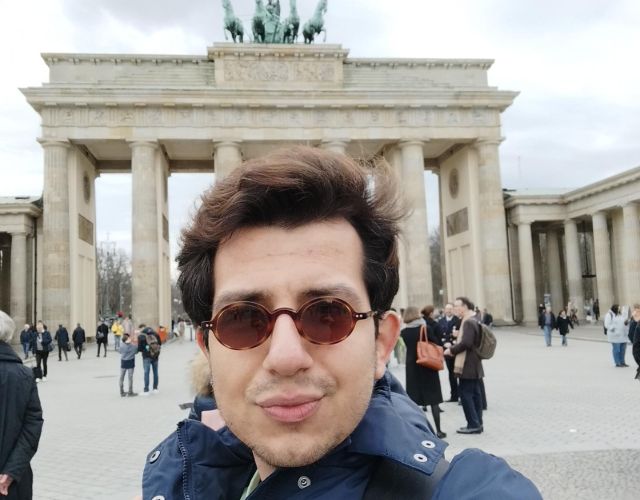 Karapınar Almanca Özel Ders