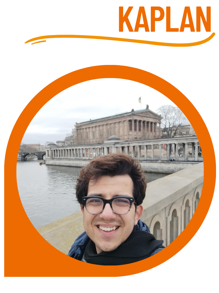 Karapınar Almanca Özel Ders